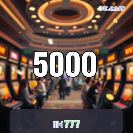 ih777: Segredos dos Jackpots que Transformam Sua Sorte em Prêmios Gigantes!