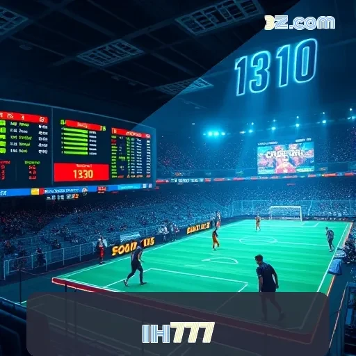 ih777: Loterias Que Encantam e Transformam Sonhos em Realidade