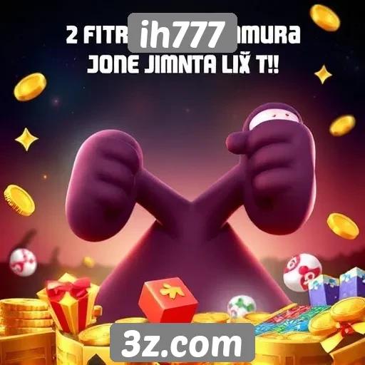 Tendências de jogos populares no ih777