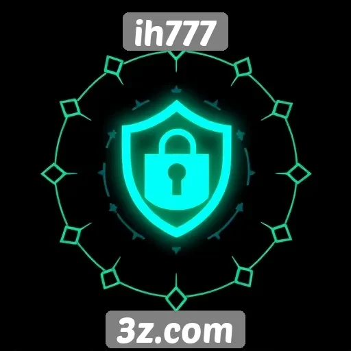Segurança e privacidade no site ih777
